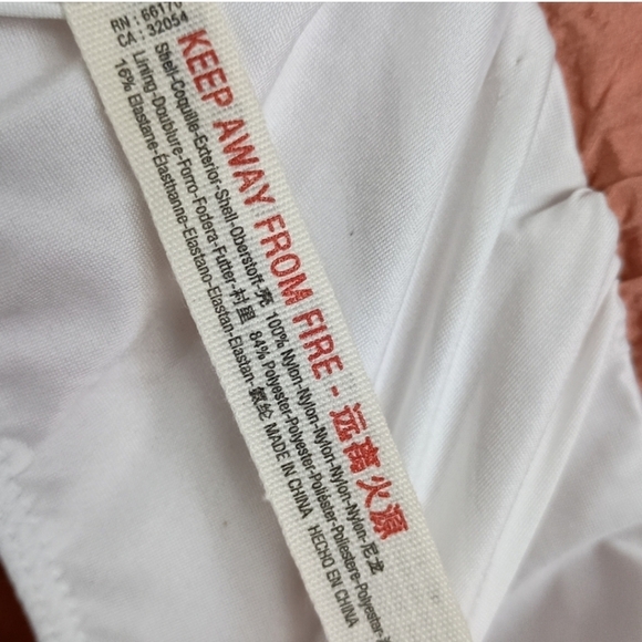 NEW Free People The Way Home Active Shorts Size Small - Picture 4 of 5